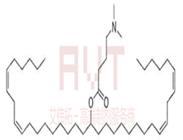 Dlin-MC3-DMA優(yōu)質(zhì)的陽(yáng)離子脂質(zhì)材料哪家好-艾偉拓供